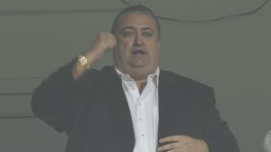 "Când calculez poziția Timișoarei în clasament adaug și cele 6 puncte"