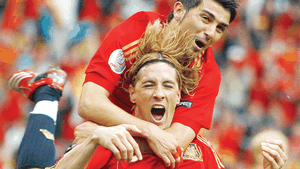 Villa și Torres: ieri dușmani, azi prieteni