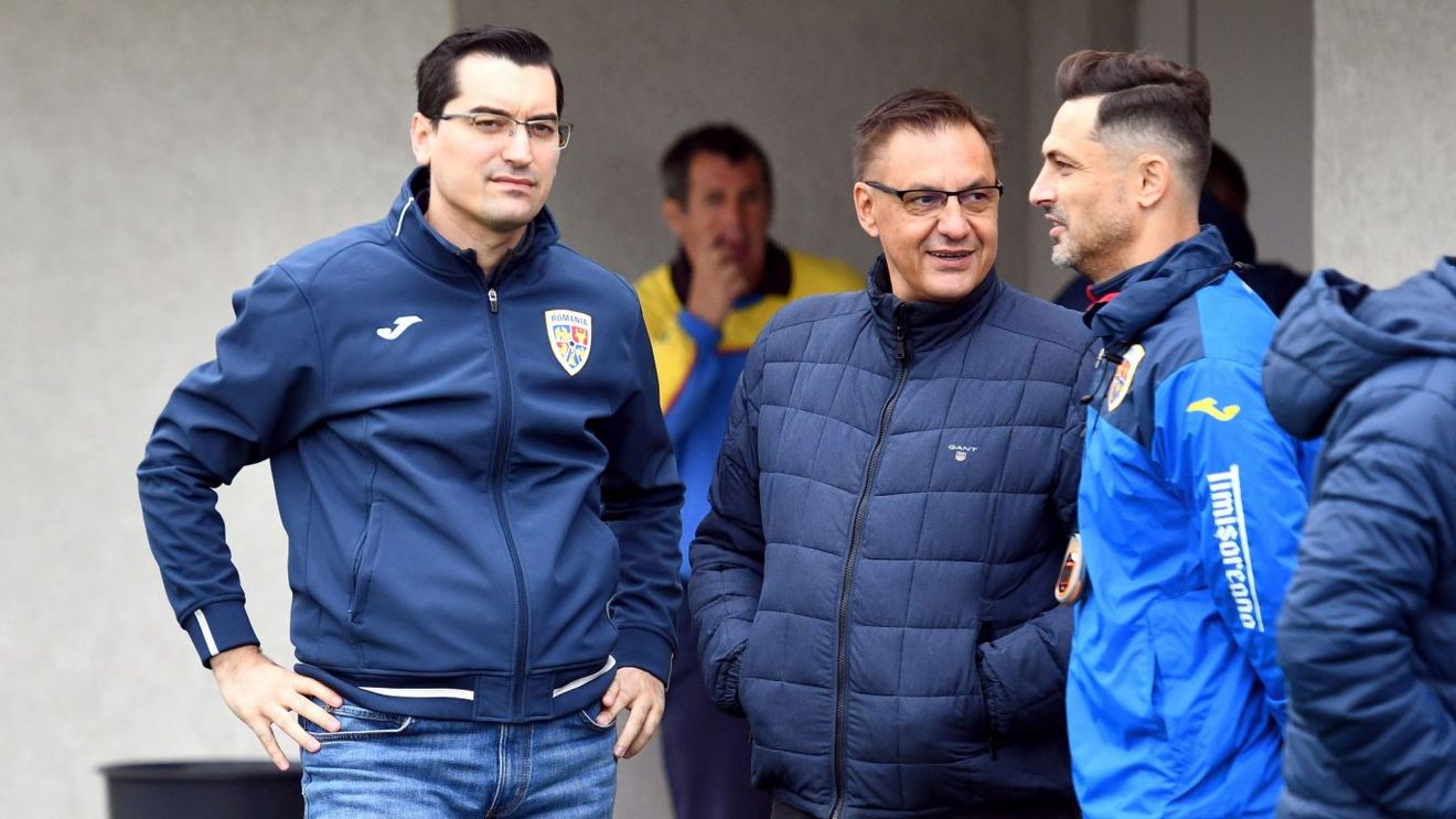 Ce primă uriașă de calificare ratează Mirel Rădoi dacă România ajunge la Campionatul Mondial după eventualele meciuri de baraj! | EXCLUSIV