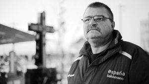 Azi s-au împlinit doi ani de la dispariția lui Marian Cozma!** Petre Cozma: "Între 3 și 6 nu dorm"