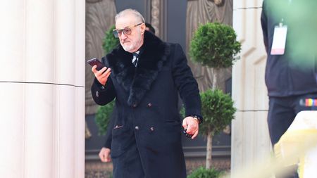 Ce și-a cumpărat fostul fotbalist al lui Gigi Becali după ce a câștigat 330.000 de euro la pariuri. A luat decizia pe loc