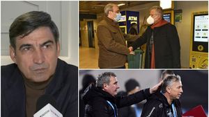 Propunere uluitoare pentru postul de selecționer al României! „Să avem patru antrenori în același timp, Hagi, Pițurcă, Boloni și Dan Petrescu”