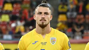 Radu Drăgușin, probleme cu viața extrasportivă la Londra? Cum va face față tentațiilor care l-au distrus pe Adrian Mutu: femei, alcool și droguri la discreție