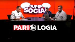 Biletul Pariologia conține 17 meciuri! Ce s-a pariat la FCSB, Dinamo și CFR și cum au fost împărțite cele două zone, în funcție de gradul de risc | VIDEO PARIOLOGIA