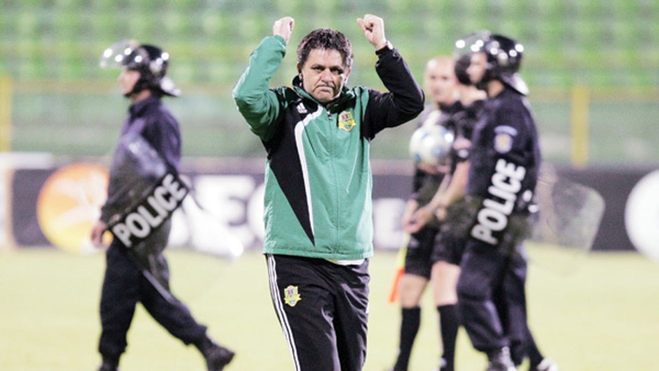 Destinul miraculos al "Fiarei"