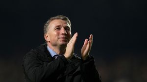 Chelsea, marele vis al lui Dan Petrescu! Declarația de dragoste a "Bursucului" pentru clubul de pe Stamford Bridge: "Dacă primesc o ofertă și nu o să prind avionul, merg pe jos"
