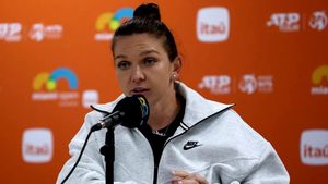 Simona Halep, chinuită! Tatăl jucătoarei dezvăluie durerea care o macină după revenirea în WTA