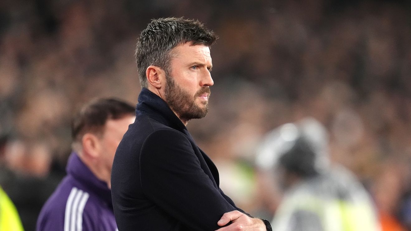 Manchester United a luat decizia! Ce se întâmplă cu Michael Carrick după ce a calificat echipa în Champions League