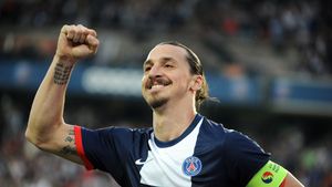 Ibra e "căpitan" în cel mai bun 11 al jucătorilor liberi de contract! Super fotbaliștii care pot fi luați GRATIS în această vară