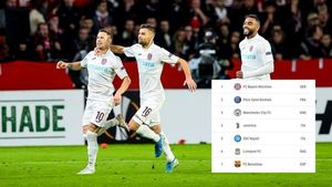 Salt uriaș al CFR-ului! Petrescu și-a dus echipa la un singur pas de United și Arsenal! Topul coeficienților UEFA