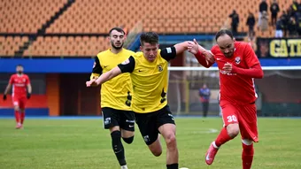 Ceahlăul are meci de totul sau nimic contra ultimei echipe pe care a învins-o în campionat, în urmă cu cinci luni! Valentin Avădanei: ”Mergem să câștigăm”