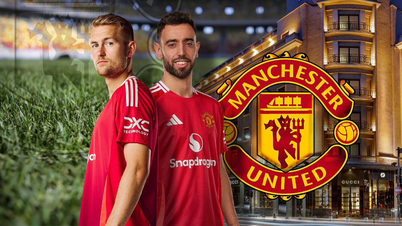 Manchester United, pe urmele rivalei Arsenal! Gigantul din Premier League, decizie radicală înaintea partidei cu FCSB! Câți suporteri vor face deplasarea din Anglia pentru duelul de pe Arena Națională. SPECIAL