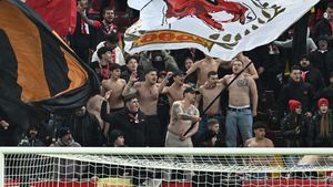 Dinamo, „părăsită” de fani la derby-ul cu FCSB! Câte bilete au vândut „câinii” pentru meciul cu marea rivală