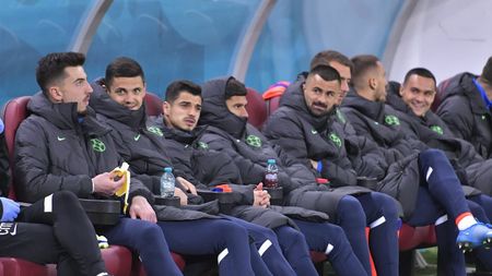 Cum l-a scos Toni Petrea din echipă pe unul dintre favoriții lui Gigi Becali! I-a cerut voie patronului FCSB să îl țină rezervă