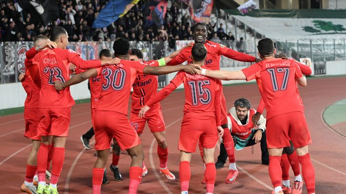 Încă o ofertă pentru atacantul lui Gigi Becali. Echipa din Superliga vrea să-l transfere de la FCSB