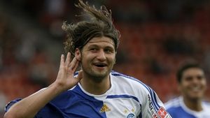 Victorie pentru Grasshopper în campionatul Elveției, înaintea meciului cu Steaua!