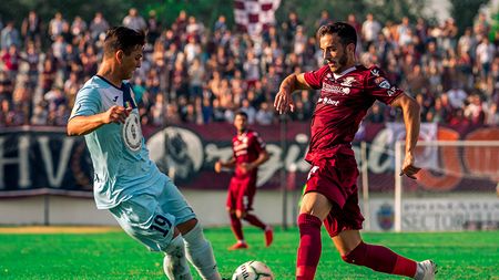 OFICIAL | Clasamentul Ligii 2 a suferit modificări importante. FRF a constatat retragerea din campionat a clubului Daco-Getica Bucureşti. Farul şi Rapid au ajuns imediat sub podium