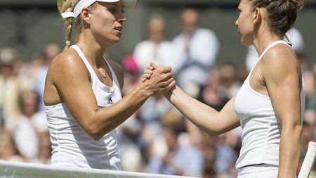 Surpriză de proporții la Roland Garros! Principala favorită, OUT din primul tur pentru prima dată în istorie! Scenariu de vis pentru Halep: cum poate ajunge lider mondial
