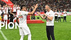 Mihai Stoica a făcut publică discuția cu Florinel Coman. Când poate semna cu FCSB: „Are un salariu gigantic”