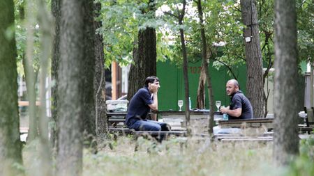 Culisele negocierii Mititelu - Pițurcă! Primele discuții, primele neînțelegeri