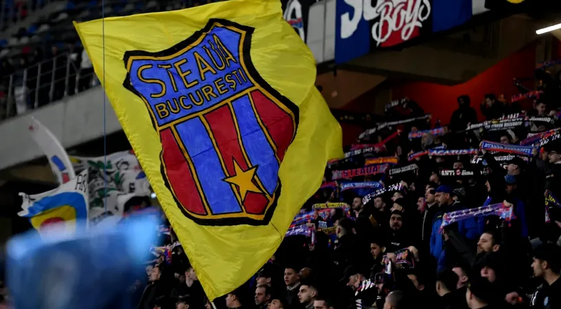 De ce FRF nu a schimbat denumirea CSA Steaua în Steaua București, conform mărcii pe care o are clubul militar!