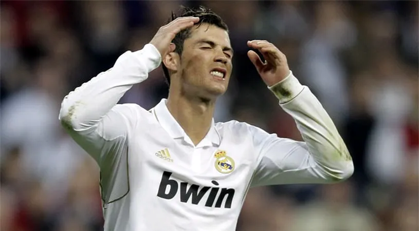 VIDEO | Cristiano Ronaldo, 