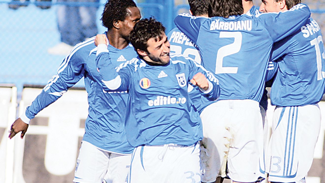 Luțu, „ultimul mohican"