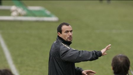 „U", peste CFR** „E cadoul nostru pentru fani"