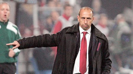 Trombetta: "Nu avem ce pierde, acesta e atuul nostru"
