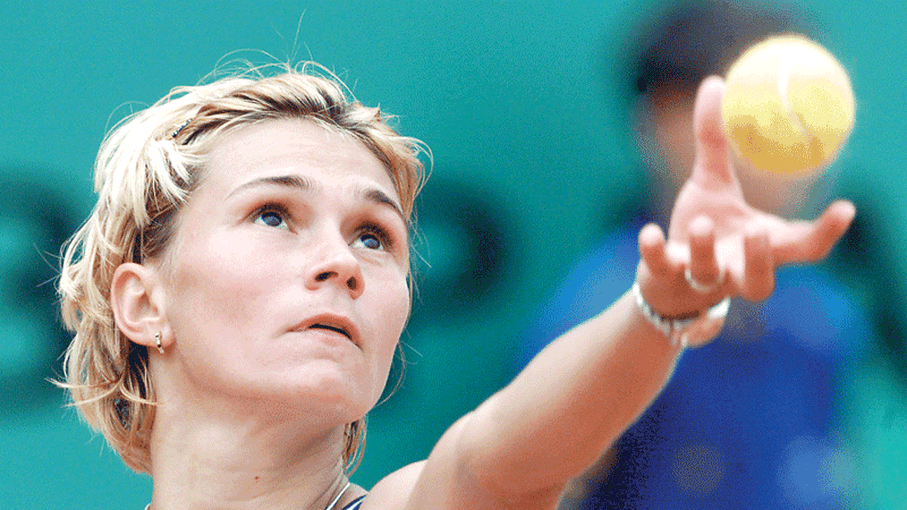 Ruxandra Dragomir vrea să caștige șefia FRT