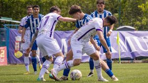 Visul Argeșului de a prinde un baraj imaginar de promovare, spulberat după o nouă înfrângere rușinoasă. ”Suntem foarte supărați, mai ales că, din ce se vede și ce se aude, putem da acel baraj”