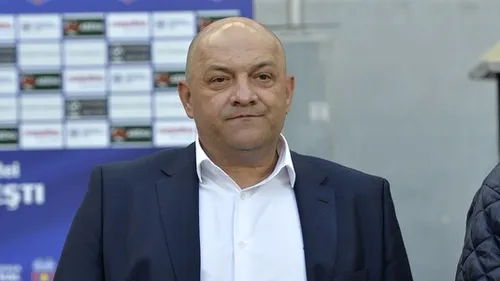 Toni Petrea, criticat dur de Gabi Balint: „Schimbările făcute de FCSB la pauză au fost inutile”