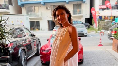 Simona Halep a postat o imagine de la masaj: „Orice zi e bună pentru asta”