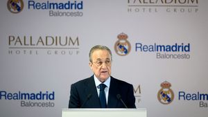 Florentino Perez a stabilit noul antrenor al lui Real Madrid, în locul lui Carlo Ancelotti! Îl aduce și pe Kylian Mbappe împreună cu el