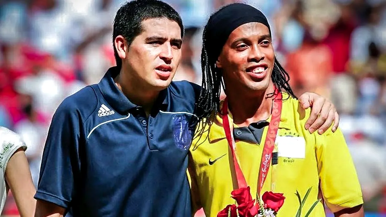 Tragedia din Columbia unește lumea fotbalului! Gesturi superbe pentru Chapecoense: două legende vor să joace gratis pentru echipa braziliană