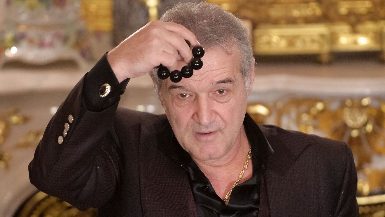 Gigi Becali, decizie impresionantă pentru refugiații din Ucraina! A dat ordin: ce listă a cerut patronul FCSB