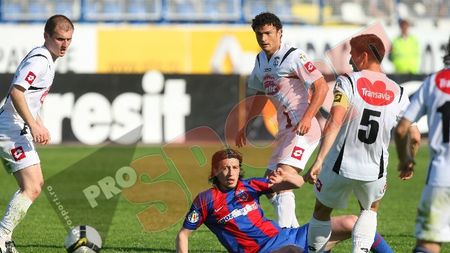 Veljovic:** "S-a văzut că nu avem echipă de retrogradare! Mă bucur dacă am ajutat și CFR-ul!"