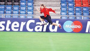 Au vândut de un milion de euro!** Oțelul a încasat deja o sumă importantă din vânzarea pachetelor de Ligă, dar speră la un profit dublu