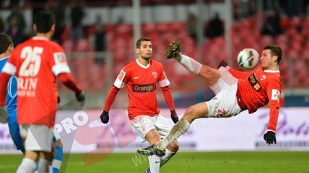 Cum să câștigi un meci în 10 minute!** Dinamo - CS Severin 4-2!