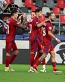 Etapa a 8-a a Ligii 2 începe de sâmbătă și se încheie tot în zi de marți și tot cu Steaua prezentă în acel joc derby al rundei. Meciurile alese să fie televizate