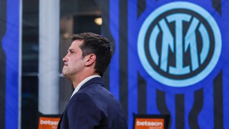 Anunțul-surpriză al lui Cristi Chivu, după ce Inter a ajuns la un pas de titlu: ”Niciodată”