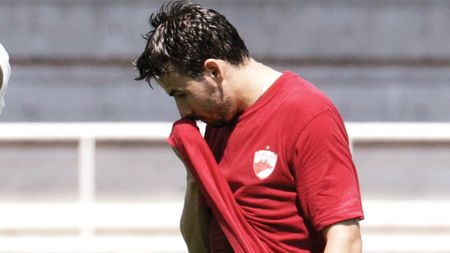 Adrian Cristea și Alin Stoica, bătuți în wc** la Bamboo!