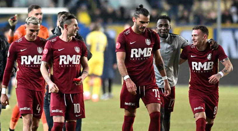 Ceahlăul, încă două achiziții de la CFR Cluj. Unul dintre jucători a fost luat sub formă de împrumut, celălalt a fost transferat