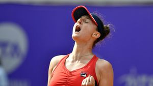 Irina Begu a dat lovitura după calificarea în semifinale la Adelaide! Românca și-a asigurat statutul de cap de serie la Australian Open, dar și un premiu uriaș