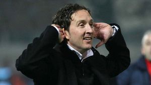 MM recunoaște că a folosit prosteala ca instrument de luptă:** "Treaba aia cu 'cel mai bun manager' a fost doar o diversiune"