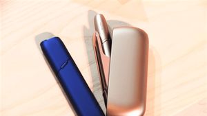 Philip Morris International anunță obținerea autorizării FDA pentru vânzarea IQOS 3 în Statele Unite