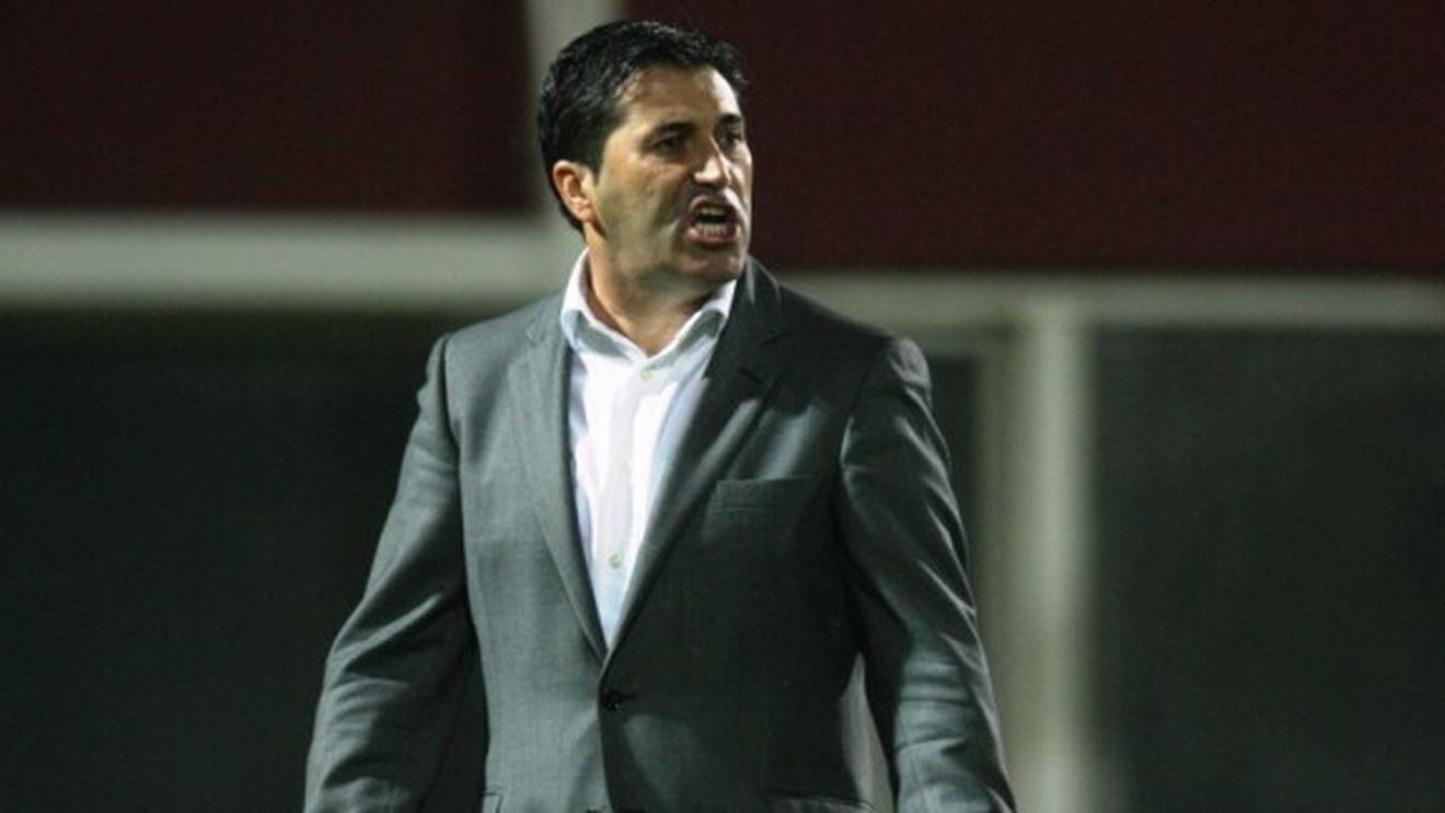 "Peseiro trebuia suspendat 3 ani după ce a fost eliminat de 4 ori!"