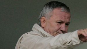 Atac la Iancu:** "De acum o să înjur și eu FRF, poate așa o să mă arbitreze corect!"