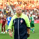 Dan Petrescu se pregătește de Rapid ca înaintea unui meci european: „Au 23 de jucători la echipele naționale”. Mutarea decisivă a lui Șumudică, care a adus „aproape perfecțiunea”