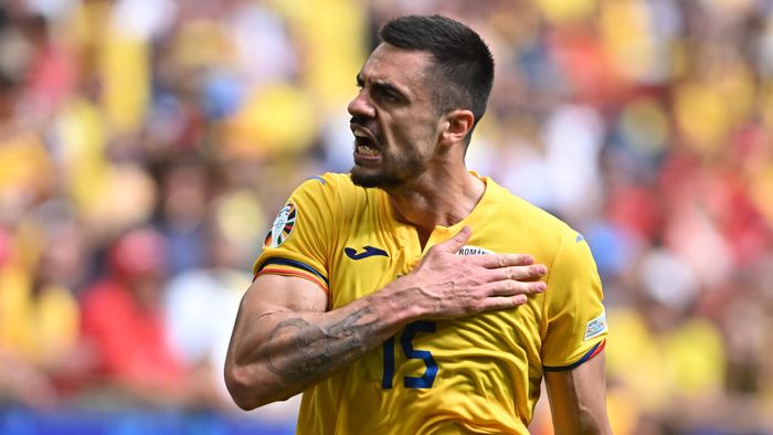Andrei Burcă, transferul de titlu al echipei din Superliga care își propune să distrugă FCSB! Reacția președintelui clubului despre interesul pentru titularul naționalei României: „A făcut un EURO foarte bun”